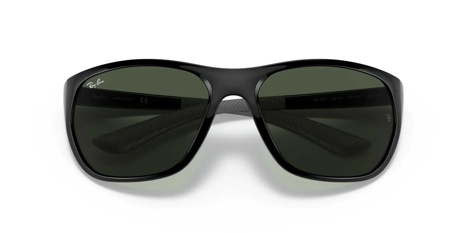 Ray-Ban 4307 Sunglasses - view 27